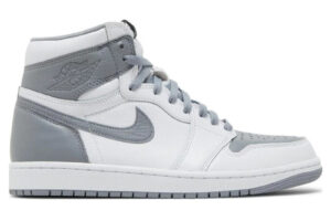 Giày Nike Air Jordan 1 Retro High OG ‘White Stealth’ Best Quality