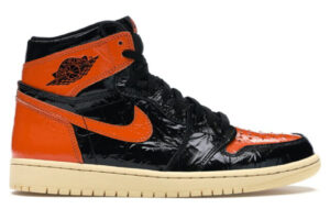 Giày Nike Air Jordan 1 Retro High Shattered Backboard 3.0