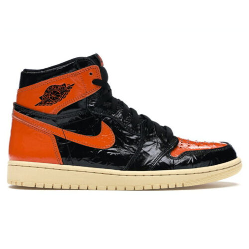 Giày Nike Air Jordan 1 Retro High Shattered Backboard 3.0