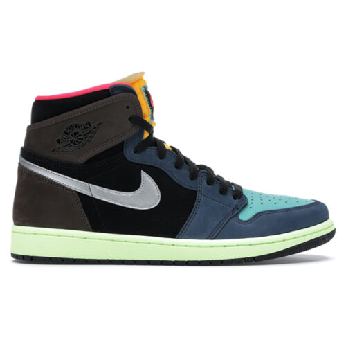 Giày Nike Air Jordan 1 Retro High Tokyo Bio Hack Like Auth
