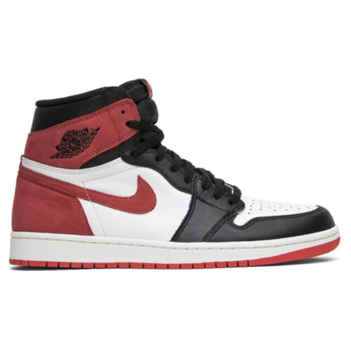 Giày Nike Air Jordan 1 Retro High Track ‘Red’