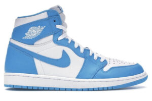 Giày Nike Air Jordan 1 Retro High UNC Like Auth
