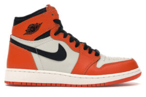 Giày Nike Air Jordan 1 Retro Reverse Shattered Backboard Like Auth