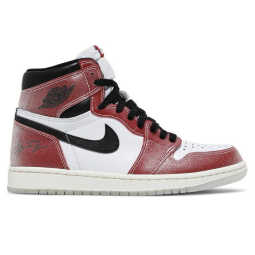 Giày Nike Air Jordan 1 Trophy Room Chicago Best Quality