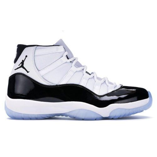 Giày Nike Air Jordan 11 Retro Concord (2018) Like Auth