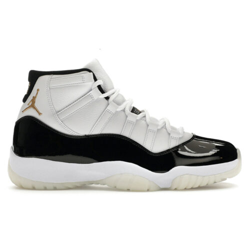 Giày Nike Air Jordan 11 Retro DMP Gratitude (2023) Like Auth