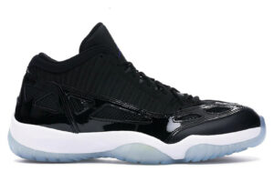 Giày Nike Air Jordan 11 Retro Low IE Space Jam Like Auth