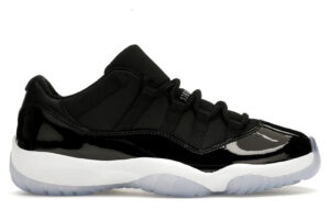 Giày Nike Air Jordan 11 Retro Low Space Jam Like Auth