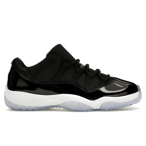 Giày Nike Air Jordan 11 Retro Low Space Jam Like Auth