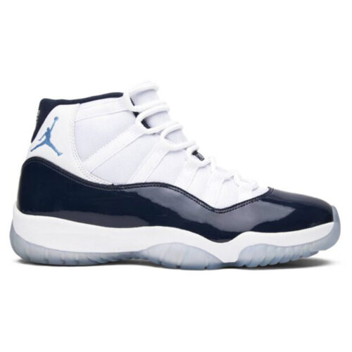 Giày Nike Air Jordan 11 Retro Win Like 82 Like Auth
