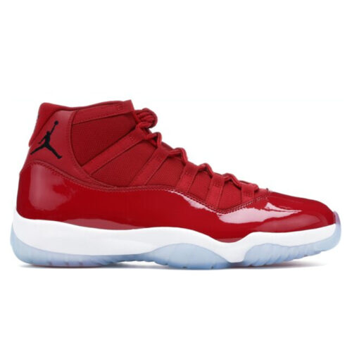 Giày Nike Air Jordan 11 Retro Win Like 96 Like Auth