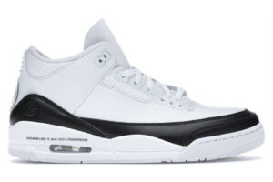 Giày Nike Air Jordan 3 Retro “Fragment”