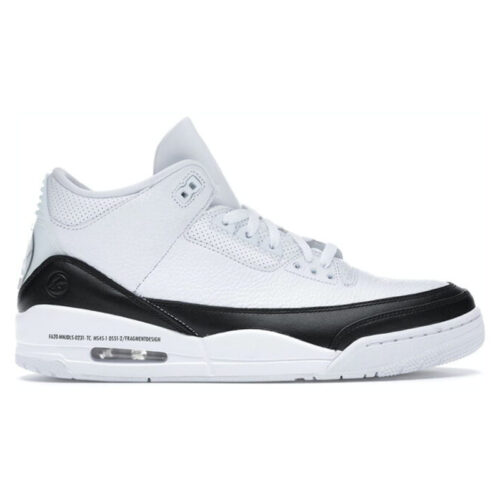 Giày Nike Air Jordan 3 Retro “Fragment”