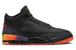 Giày Nike Air Jordan 3 Retro J Balvin ‘Rio’ Like Auth
