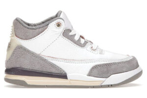Giày Nike Air Jordan 3 Retro ‘A Ma Maniére’ Like Auth
