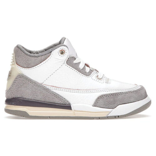 Giày Nike Air Jordan 3 Retro ‘A Ma Maniére’ Like Auth