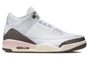 Giày Nike Air Jordan 3 Retro ‘Neapolitan Dark Mocha’ Like Auth