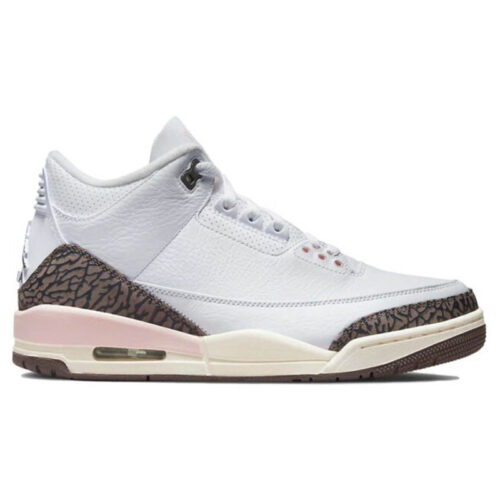 Giày Nike Air Jordan 3 Retro ‘Neapolitan Dark Mocha’ Like Auth