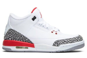 Giày Nike Air Jordan 3 ‘Hall of Fame’ Like Auth