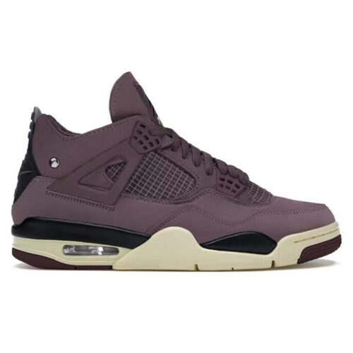 Giày Nike Air Jordan 4 Retro A Ma Maniére ‘Violet Ore’