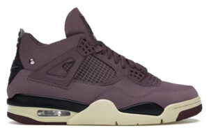 Giày Nike Air Jordan 4 Retro A Ma Maniére ‘Violet Ore’