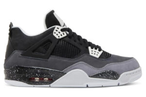 Giày Nike Air Jordan 4 Retro Fear Like Auth