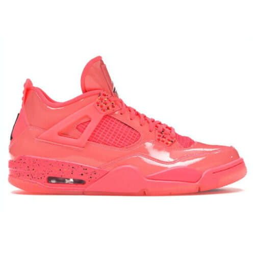 Giày Nike Air Jordan 4 Retro Hot Punch Best Quality
