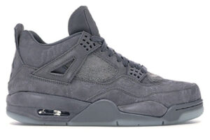 Giày Nike Air Jordan 4 Retro Kaws