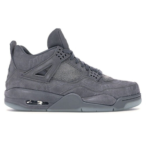 Giày Nike Air Jordan 4 Retro Kaws