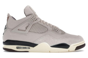 Giày Nike Air Jordan 4 Retro OG SP A Ma Maniére While You Were Sleeping Like Auth