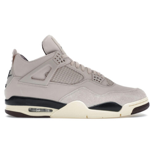 Giày Nike Air Jordan 4 Retro OG SP A Ma Maniére While You Were Sleeping Like Auth