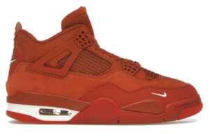 Giày Nike Air Jordan 4 Retro OG SP Nigel Sylvester Brick by Brick Like Auth