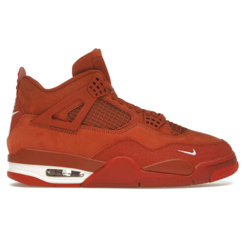 Giày Nike Air Jordan 4 Retro OG SP Nigel Sylvester Brick by Brick Like Auth