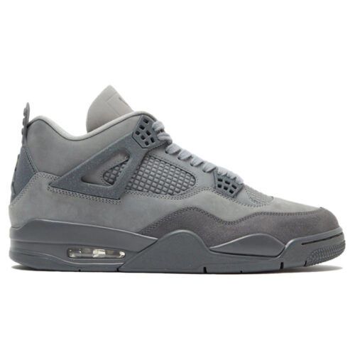 Giày Nike Air Jordan 4 Retro SE Paris Olympics Wet Cement Like Auth