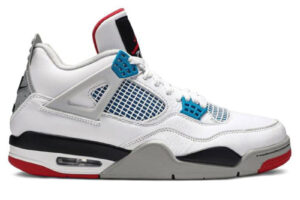 Giày Nike Air Jordan 4 Retro SE ‘What The 4’ Like Auth