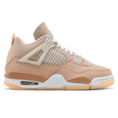 Giày Nike Air Jordan 4 Retro ‘Shimmer’ Like Auth
