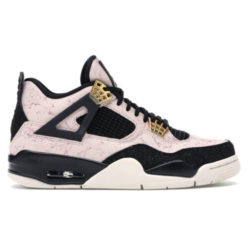 Giày Nike Air Jordan 4 Retro Silt Red Splatter Best Quality