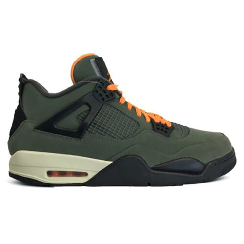 Giày Nike Air Jordan 4 Retro Undefeated Best Quality