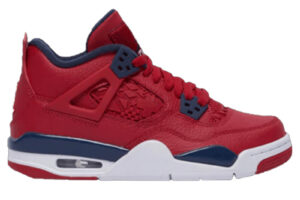 Giày Nike Air Jordan 4 Retro ‘FIBA’ Best Quality