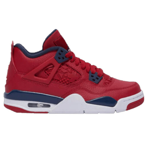 Giày Nike Air Jordan 4 Retro ‘FIBA’ Best Quality