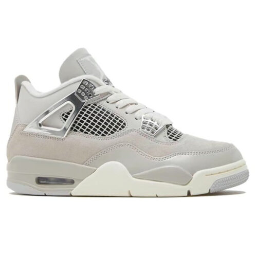 Giày Nike Air Jordan 4 Retro ‘Frozen Moments’ Like Auth