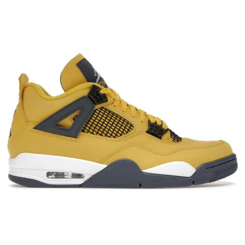 Giày Nike Air Jordan 4 Retro ‘Lightning’ 2021