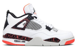 Giày Nike Air Jordan 4 Retro ‘Pale Citron’