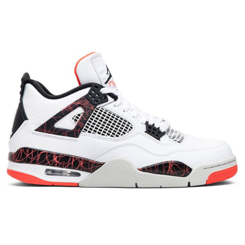 Giày Nike Air Jordan 4 Retro ‘Pale Citron’