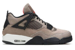Giày Nike Air Jordan 4 Retro ‘Taupe Haze’ Best Quality