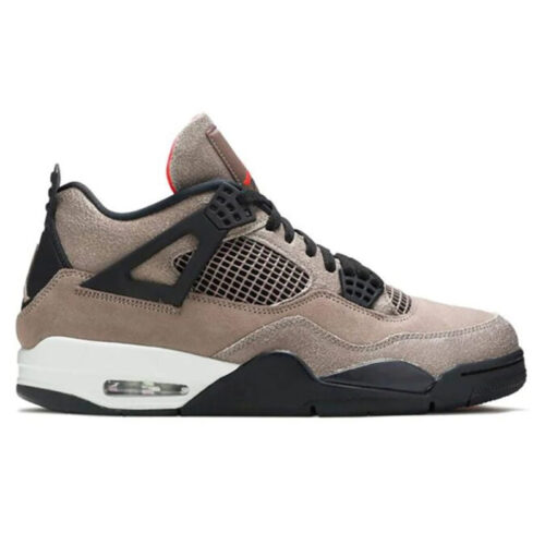 Giày Nike Air Jordan 4 Retro ‘Taupe Haze’