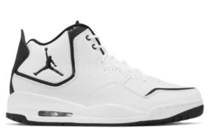 Giày Nike Air Jordan Courtside 23 ‘White Black’ Like Auth