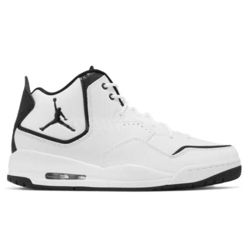 Giày Nike Air Jordan Courtside 23 ‘White Black’ Like Auth