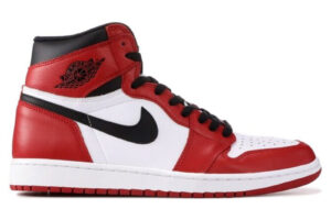 Giày Nike Jordan 1 Retro High OG Chicago