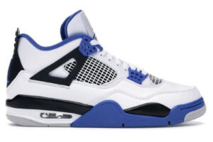 Giày Nike air Jordan 4 Retro Motorsports Like Auth